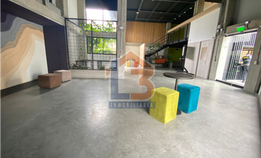 SE VENDE APARTAESTUDIO EN AVENIDA 19 NORTE