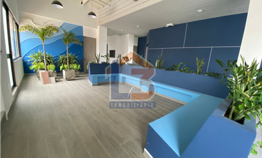 SE VENDE APARTAESTUDIO EN AVENIDA 19 NORTE