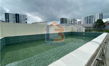 SE VENDE APARTAESTUDIO EN AVENIDA 19 NORTE