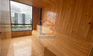 SE VENDE APARTAESTUDIO EN AVENIDA 19 NORTE