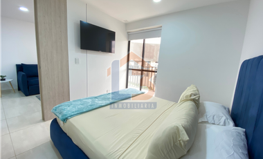 SE VENDE APARTAESTUDIO EN AVENIDA 19 NORTE