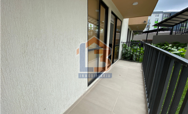 SE VENDE APARTAESTUDIO EN AVENIDA 19 NORTE