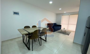 SE VENDE APARTAESTUDIO EN AVENIDA 19 NORTE