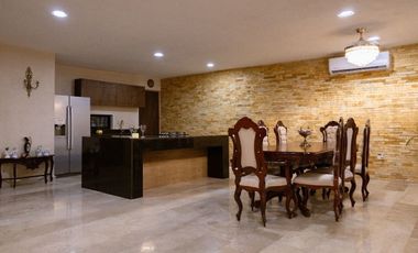 Quinta en venta, QUINTA ASSAD, ubicada en el municipio de UCÚ, Mérida Yuc.