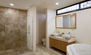 Quinta en venta, QUINTA ASSAD, ubicada en el municipio de UCÚ, Mérida Yuc.