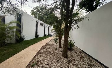 Quinta en venta, QUINTA ASSAD, ubicada en el municipio de UCÚ, Mérida Yuc.