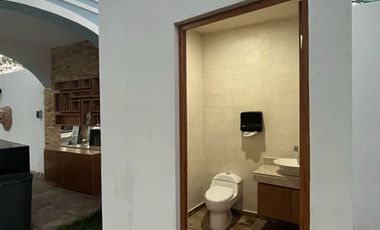 Quinta en venta, QUINTA ASSAD, ubicada en el municipio de UCÚ, Mérida Yuc.