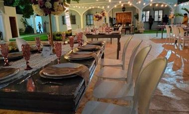 Quinta en venta, QUINTA ASSAD, ubicada en el municipio de UCÚ, Mérida Yuc.