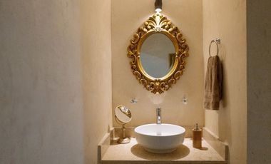 Quinta en venta, QUINTA ASSAD, ubicada en el municipio de UCÚ, Mérida Yuc.