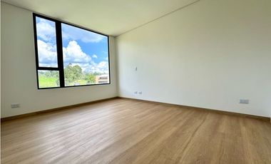 Vendo hermoso apartamento en El Retiro Antioquia