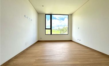 Vendo hermoso apartamento en El Retiro Antioquia