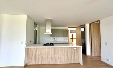 Vendo hermoso apartamento en El Retiro Antioquia