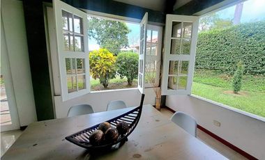 SE VENDE ESPECTACULAR TEMPERADERO EN CONDOMINIO