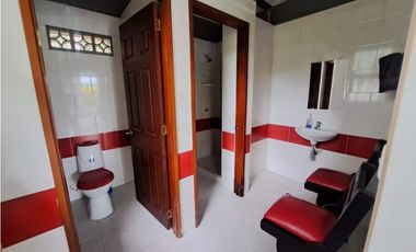 SE VENDE ESPECTACULAR TEMPERADERO EN CONDOMINIO