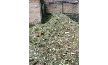 SE VENDE LOTE EN EL CENTRO AREA 230 M2