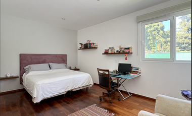 Casa en condominio en venta San Jerónimo Lidice