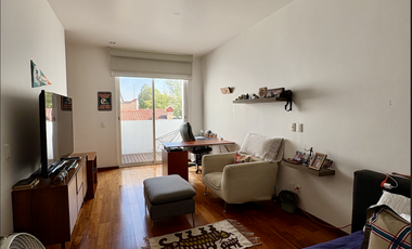 Casa en condominio en venta San Jerónimo Lidice