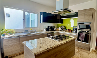 Casa en condominio en venta San Jerónimo Lidice