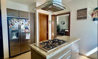 Casa en condominio en venta San Jerónimo Lidice