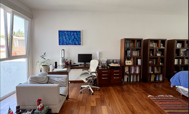 Casa en condominio en venta San Jerónimo Lidice