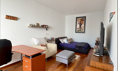 Casa en condominio en venta San Jerónimo Lidice