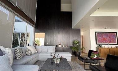 Casa en condominio en venta San Jerónimo Lidice