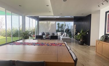 Casa en condominio en venta San Jerónimo Lidice