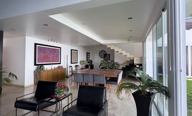 Casa en condominio en venta San Jerónimo Lidice