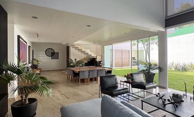 Casa en condominio en venta San Jerónimo Lidice