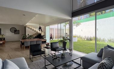 Casa en condominio en venta San Jerónimo Lidice