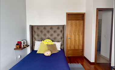 Casa en condominio en venta San Jerónimo Lidice