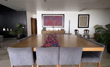 Casa en condominio en venta San Jerónimo Lidice