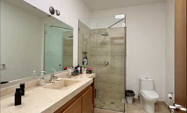 Casa en condominio en venta San Jerónimo Lidice