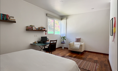 Casa en condominio en venta San Jerónimo Lidice