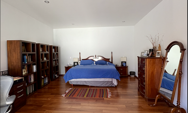 Casa en condominio en venta San Jerónimo Lidice