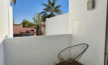 Casa en condominio en venta San Jerónimo Lidice