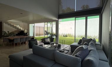 Casa en condominio en venta San Jerónimo Lidice