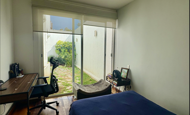 Casa en condominio en venta San Jerónimo Lidice