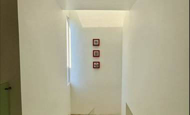 Casa en condominio en venta San Jerónimo Lidice