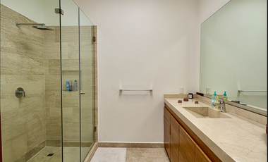 Casa en condominio en venta San Jerónimo Lidice