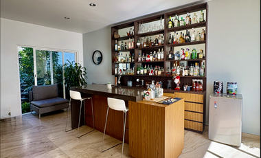 Casa en condominio en venta San Jerónimo Lidice