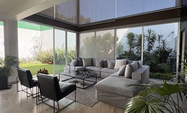 Casa en condominio en venta San Jerónimo Lidice
