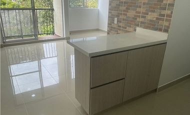 Apartamento en Venta en La Estrella, sector Sierra Morena