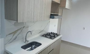 Apartamento en Venta en La Estrella, sector Sierra Morena