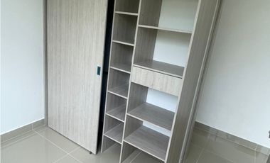 Apartamento en Venta en La Estrella, sector Sierra Morena