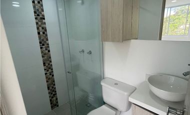 Apartamento en Venta en La Estrella, sector Sierra Morena