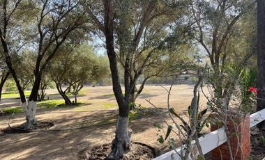 TERRENO EN VENTA EN TERCERA ETAPA RIO TIJUANA