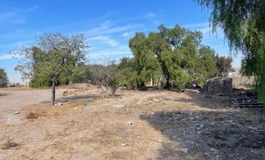 TERRENO EN VENTA EN TERCERA ETAPA RIO TIJUANA