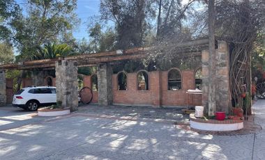 TERRENO EN VENTA EN TERCERA ETAPA RIO TIJUANA