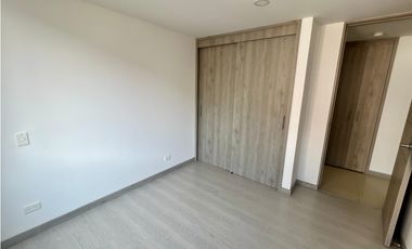 Apartamento para Arriendo en la Abadía